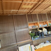 味工房まんま 別館 - カウンター席（18人〜20人）