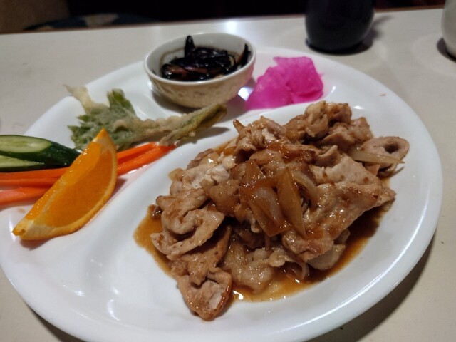 ロンシャン喫茶店 - 帯広（喫茶店）の写真