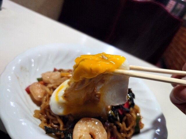 ロンシャン喫茶店 - 帯広（喫茶店）の写真