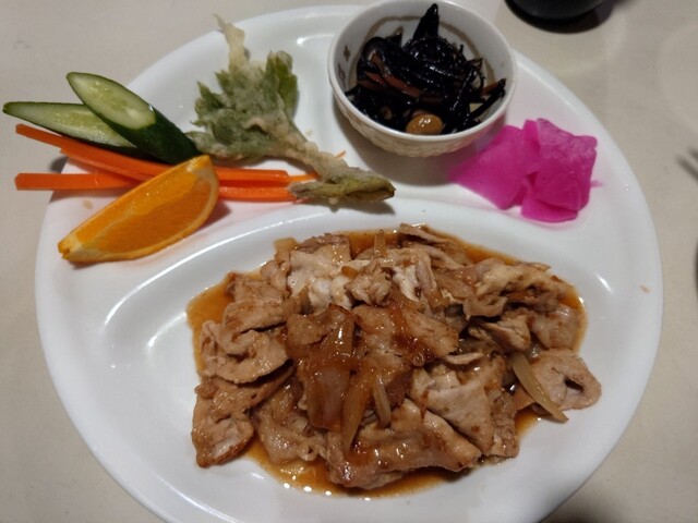 ロンシャン喫茶店 - 帯広（喫茶店）の写真