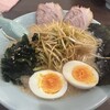 ラーメンショップ◯化 野田谷津店
