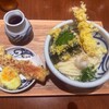 うどん棒 大阪本店