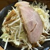 極太濁流ラーメン ら・けいこ 東片端店