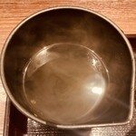 香川 一福 - 出汁