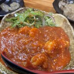 中国料理と美味しいお酒 まほろば - 