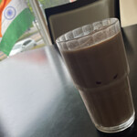 インデアンレストラン  ニューミラ - 