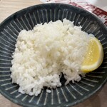 スープカレー奥芝商店 - 