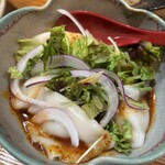 中国料理と美味しいお酒 まほろば - 