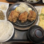 札幌ザンギ本舗 - 