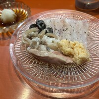 西天満 岩さき - 