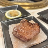 完全個室 牛の達人 private 新宿本店 - 