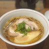 ラーメン屋 トイ・ボックス