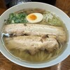 麺屋ひょっとこ 交通会館店