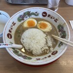 天下一品 三郷店 - 