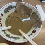 天下一品 三郷店 - 