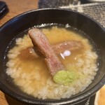 牛かつ なかい - 