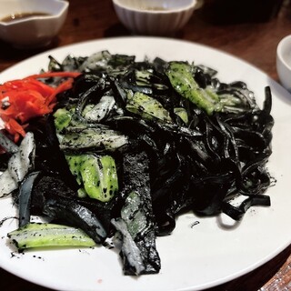 珍味と沖縄の味 うちなー家_0