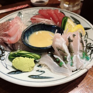 珍味と沖縄の味 うちなー家_1