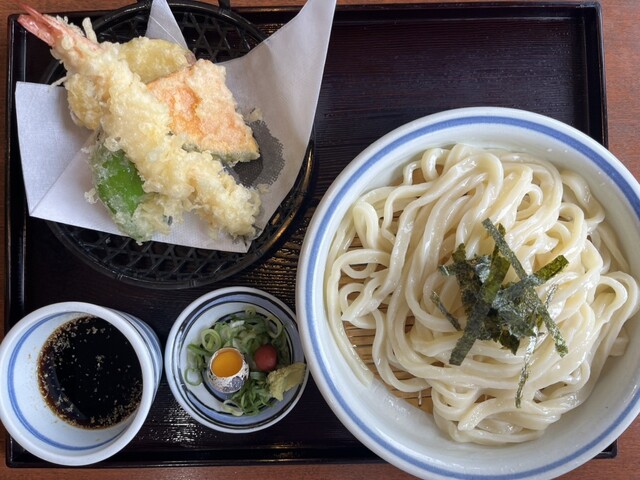味平 - 久世/うどん | 食べログ