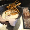 鶏soba 座銀 神戸本店