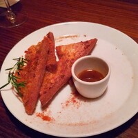 マディソン ニューヨーク キッチン - 