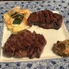 炭焼牛たん東山 仙台本店