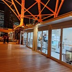 TOKYO TOWER HIGHBALL GARDEN ROOFTOP ジンギスカン - 食べ物、お飲み物はこちらからどうぞ