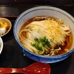 本格手打うどん あらた - 