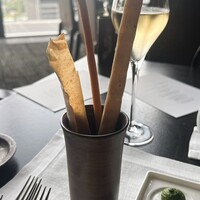 アルヴァ(アマン東京) - 