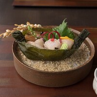 日本料理 by ザ・リッツ・カールトン日光 - 