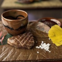 日本料理 by ザ・リッツ・カールトン日光 - 