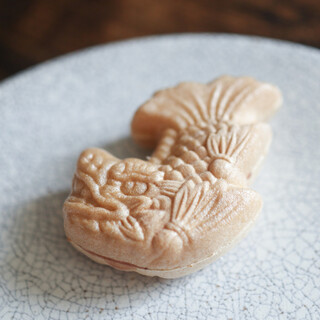 元祖 鯱もなか_0