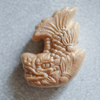 元祖 鯱もなか_1