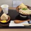 日日うどん