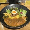 SPICY CURRY 魯珈