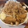 Ｇ系ラーメン ナカモズマシマシ
