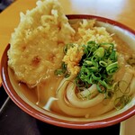 手打ちうどんますや - 