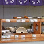 手打ちうどんますや - 