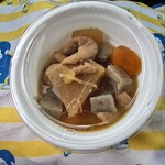 むすびや おさむちゃん - 