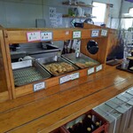 手打ちうどんますや - 