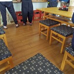 手打ちうどんますや - 