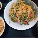 くわっちー家 - 