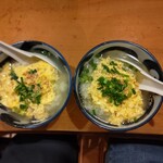 牛舌炭燒　仁 - 
