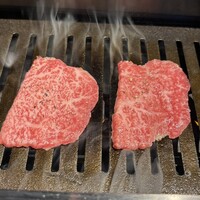 焼肉 じゅん -  焼肉 じゅん -