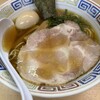 煮干鰮らーめん 圓 八王子本店