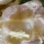 煮干鰮らーめん 圓 八王子本店 - 