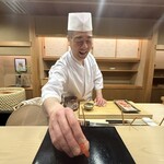 日本橋蛎殻町 すぎた - 