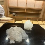 日本橋蛎殻町 すぎた - 