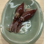 日本橋蛎殻町 すぎた - 