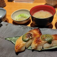 魚匠 銀平 道頓堀店 - 